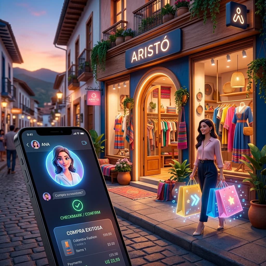 Cómo aumentar las ventas de tu tienda usando WhatsApp con IA